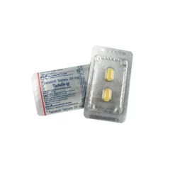 Tadalis SX 20mg Tablets