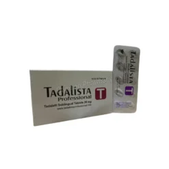 Tadalista Professional Tablets 1