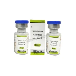 Tamocin Triamcinolone Injection