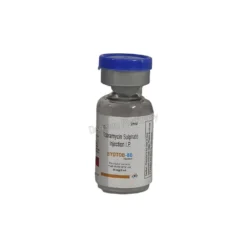 Tobramycin Injection 2