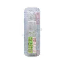 Tropine Injection Ampoule Packaging