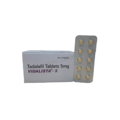 Vidalista 5mg Tablets 3