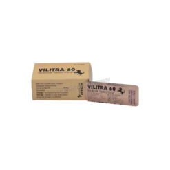 Vilitra 60mg Tablet
