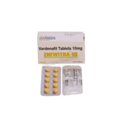 Zhewitra 10mg Tablet 1