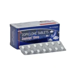 Zopisign 10mg Display Image