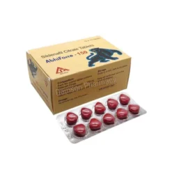 Abhiforce 150mg Sildenafil Tablets 2