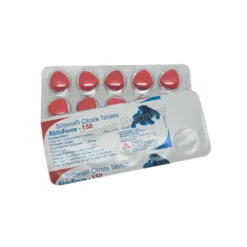 Abhiforce 150mg Sildenafil Tablets 3