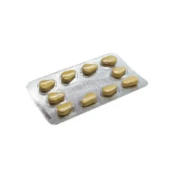 Abhirise 20mg Tadalafil Tablets 1