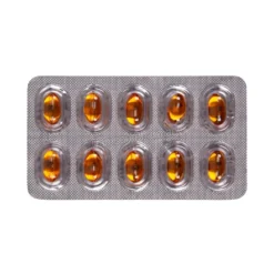 Cernos Soft Gelatin Capsule 1
