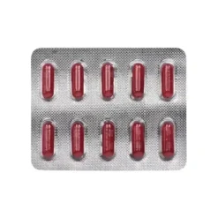 Danogen 200mg Front Strip Image