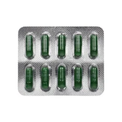 Danogen 50mg Front Strip View