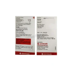 Epithra 100mg Box Views