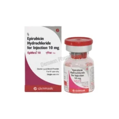 Epithra 10mg Injection 1
