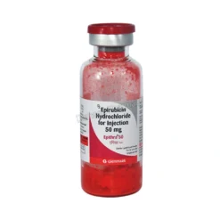 Epithra 50mg Vial Image
