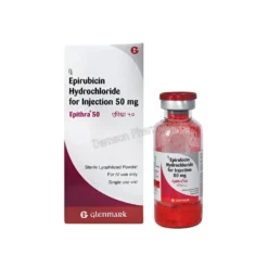 Epithra 50mg Display View