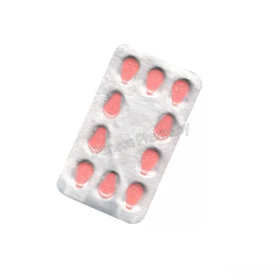 Femalefil 10mg Tadalafil Tablets 1