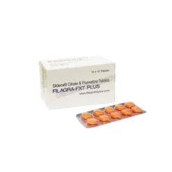 Filagra FXT Plus 160mg Tablets 1