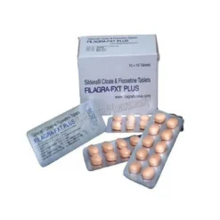 Filagra FXT Plus 160mg Tablets