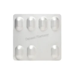 Fingolimod Capsules Blister Packaging