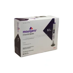 Mounjaro 5mg Injection 2