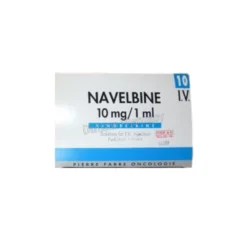 Navelbine 10mg Injection 1