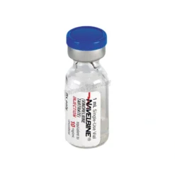 Navelbine 10mg Vial Packaging