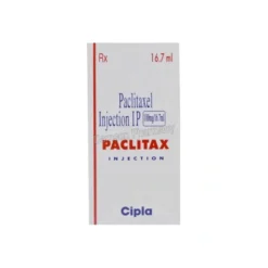 Paclitax 100mg Box View