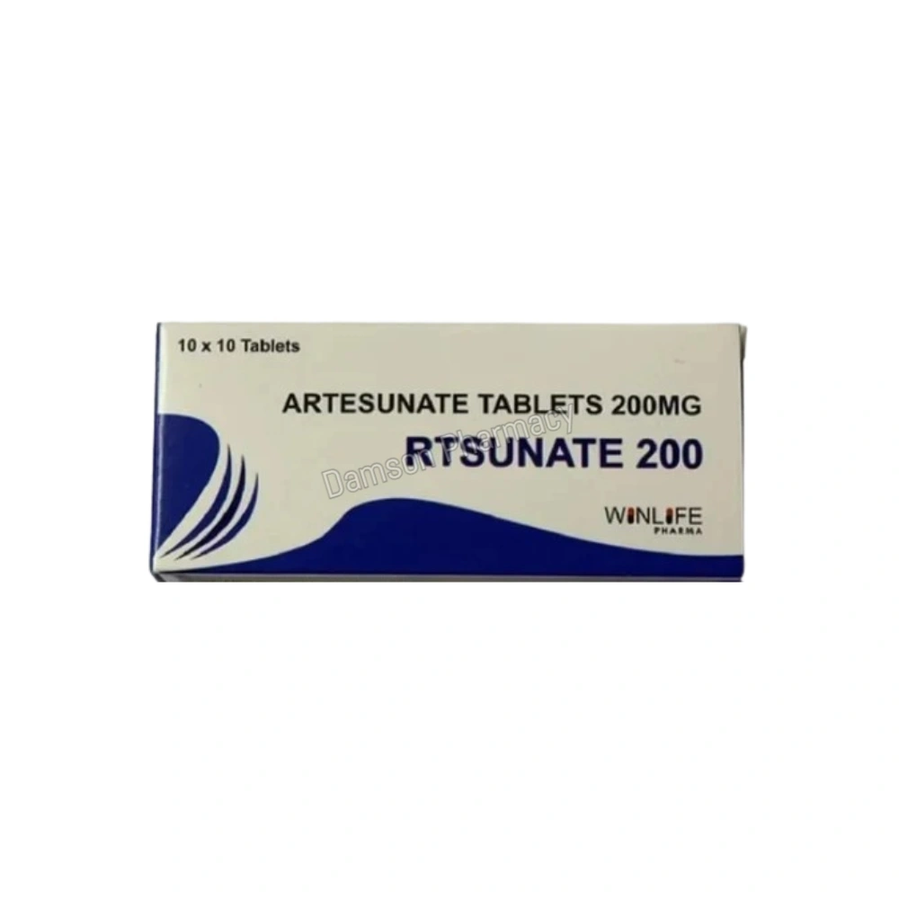 Rtsunate 200mg Front Box Image