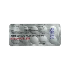 Rtsunate 200mg Back Strip Image