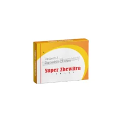 Super Zhewitra Tablets 1
