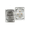 Tadaga 2.5mg Tadalafil Tablets
