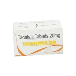 Tadarise 20mg Tablet