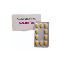 Tadarise 60mg Tablets 1