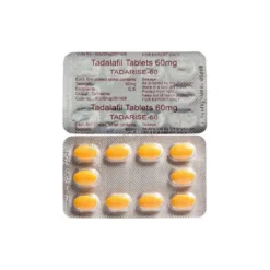 Tadarise 60mg Tablets