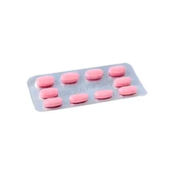 Tadarise Pro 20mg Blister Strip Image