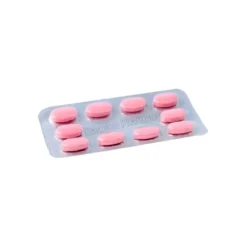 Tadarise Pro 40mg Front Strip Image