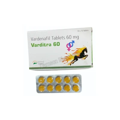 Varditra 60mg Tablets 1