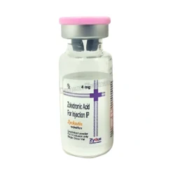 Zyclastin 4mg Injection 1