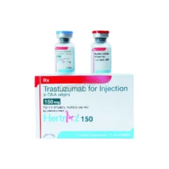 Hertraz 150mg Injection 1