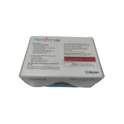 Hertraz 150mg Box Image