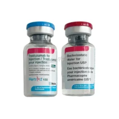 Hertraz 150mg Vial Packaging