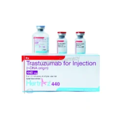 Hertraz 440mg Injection 1