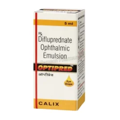 Optipred Eye Drops 5ml 1