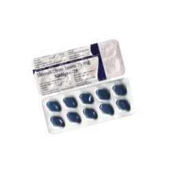 Sildigra 75mg Sildenafil Tablets