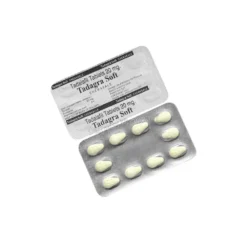 Tadagra Soft Chewable 20mg Tablets 1