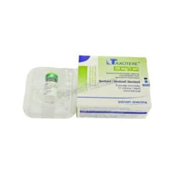 Taxotere 20mg Injection 1