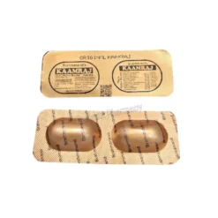 Kaamraj Capsules 4 tablets image