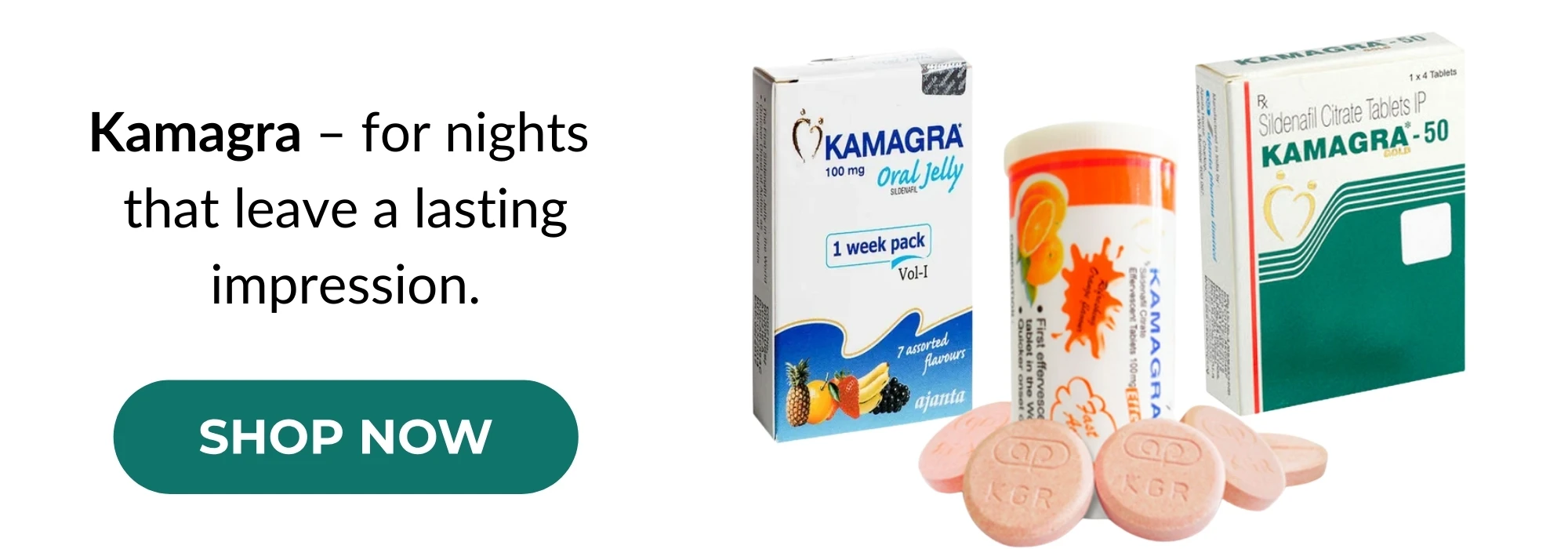 Kamagra