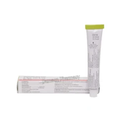 A Ret 0.1 Tretinoin Gel 20gm 1