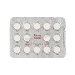 Aten 25mg Tablets 3